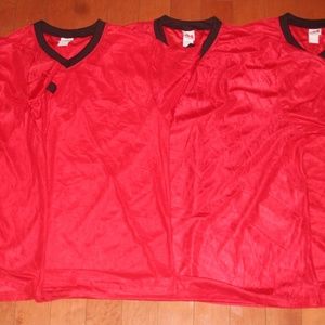 Soccer Jersey (Blank Printable New)